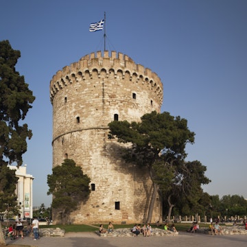 Thessaloniki