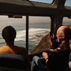 Amtrak Coast Starlight Photo Essay — to be published only with Amtrak Coast Starlight Photo Essay online April 2025