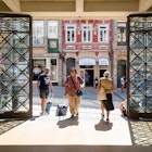 August 2024: Mercado do Bolhão Porto