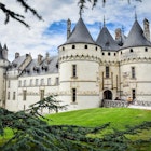 The Chateau of Chaumont-sur-Loire near the village of the same name next to the Loire River, France., License Type: media, Download Time: 2025-05-02T13:33:41.000Z, User: alexbutler, Editorial: false, purchase_order: 65050 - Digital Destinations and Articles, job: Online Editorial , client: Prettiest places Europe, other: Alex Butler
