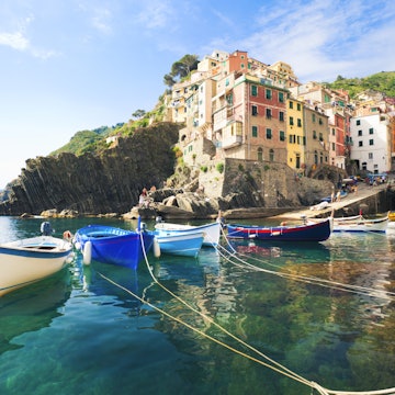 Riomaggiore