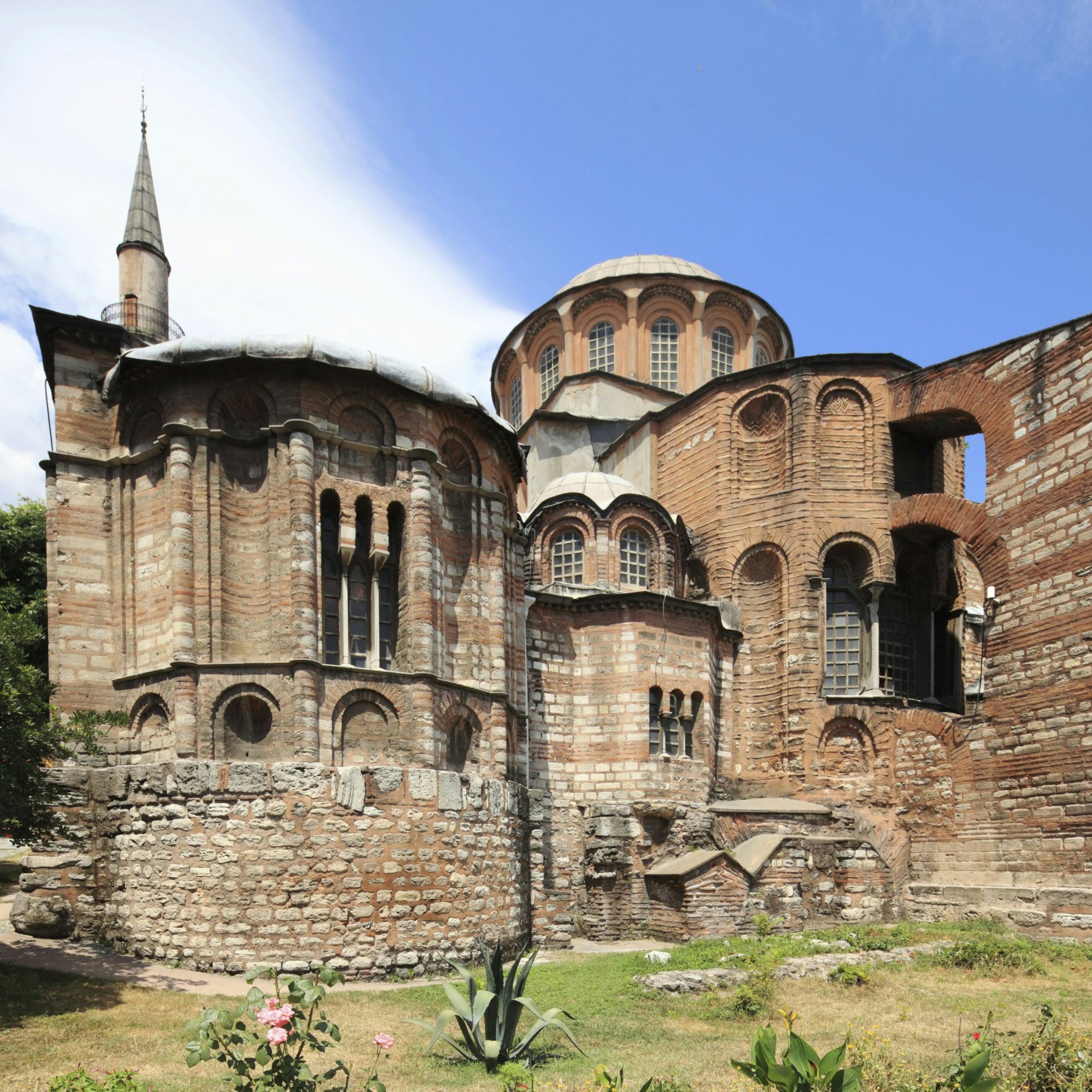 Chora Church
