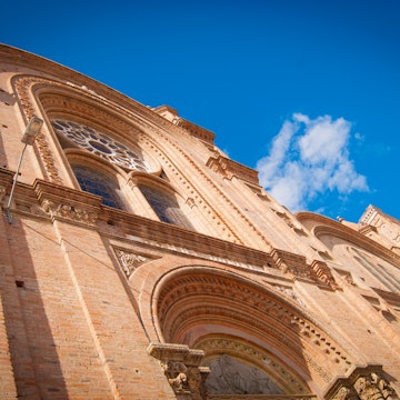 Catedral de Cuenca, Ecuador