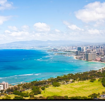 Honolulu