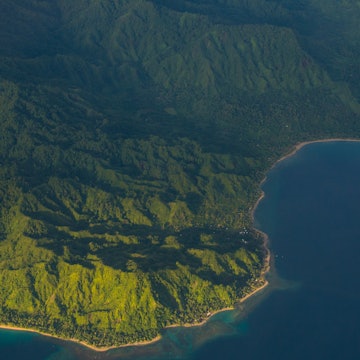 Papua New Guinea