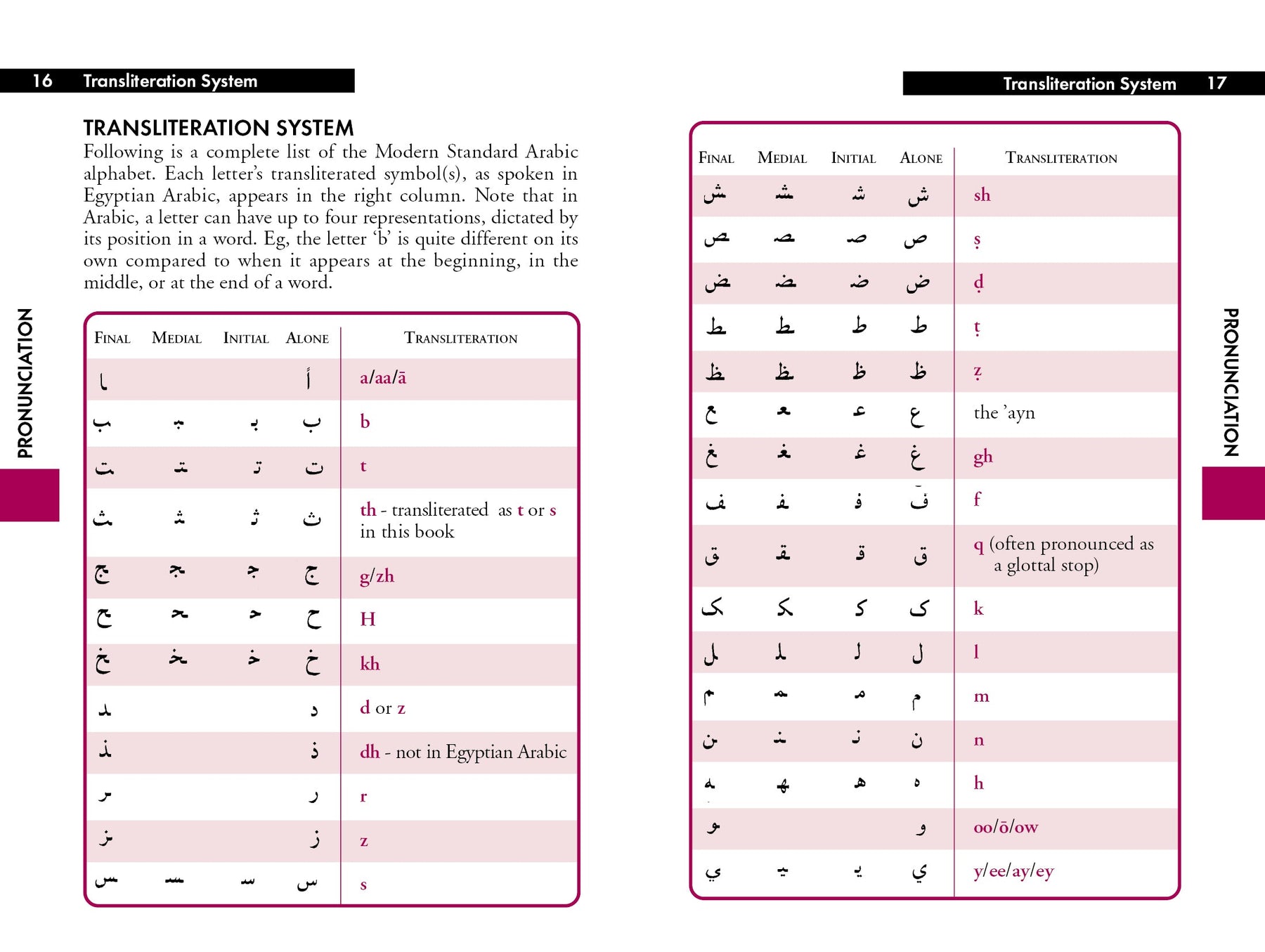 Egyptian Arabic Phrasebook & Dictionary - Book