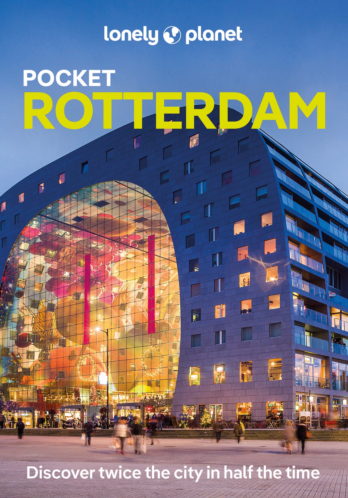 Pocket Rotterdam