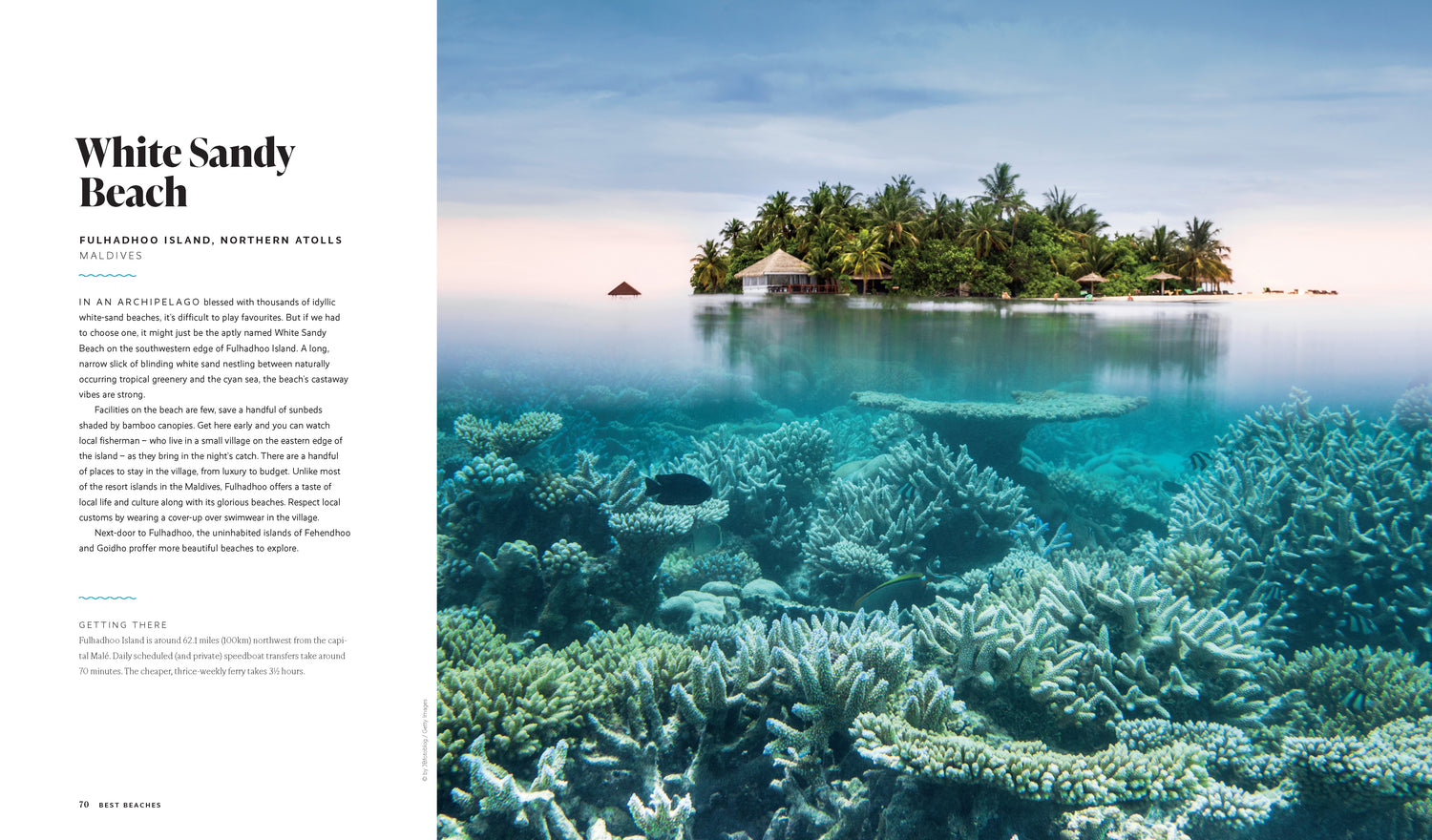 Best Beaches: 100 of the World’s Most Incredible Beaches