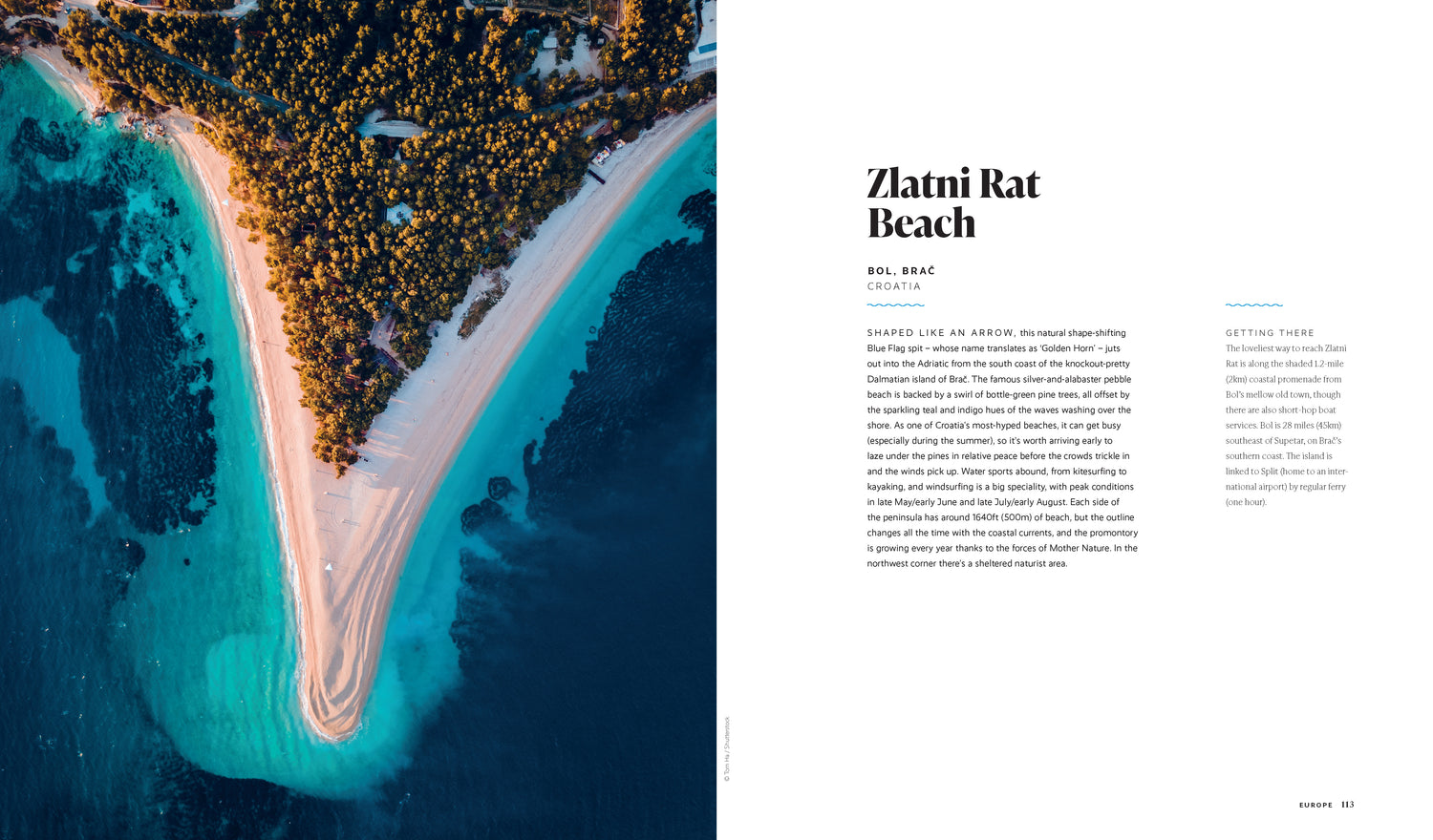 Best Beaches: 100 of the World’s Most Incredible Beaches