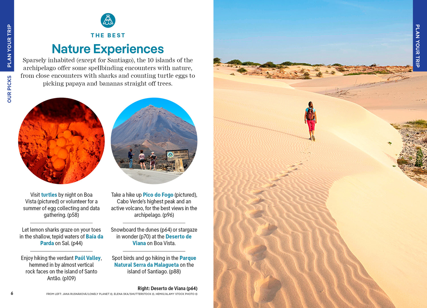 Pocket Cabo Verde - Book