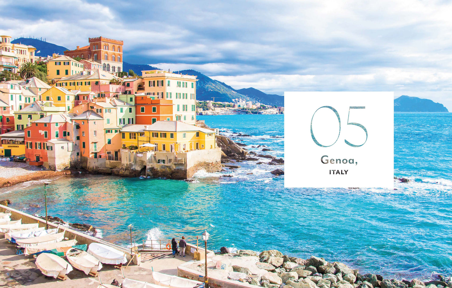 Lonely Planet's Best in Travel 2025 - Book