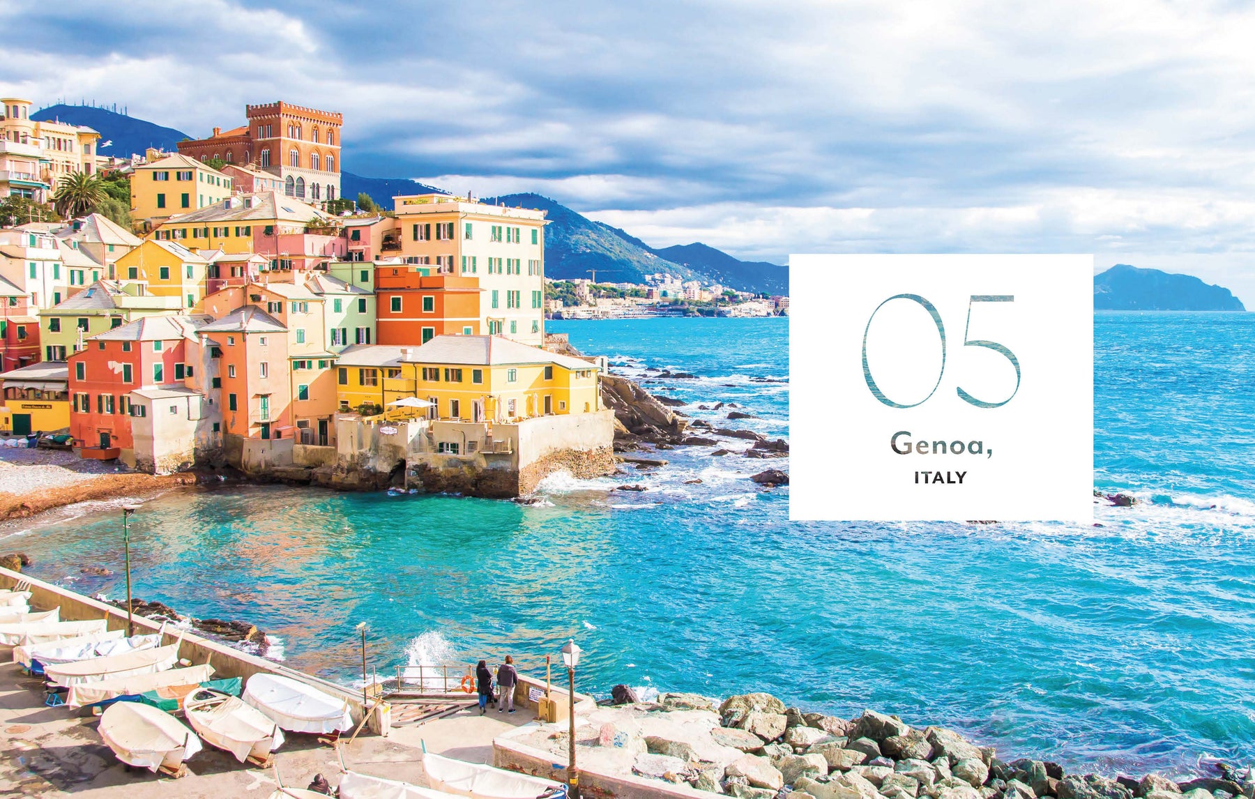 Lonely Planet's Best in Travel 2025 - Book