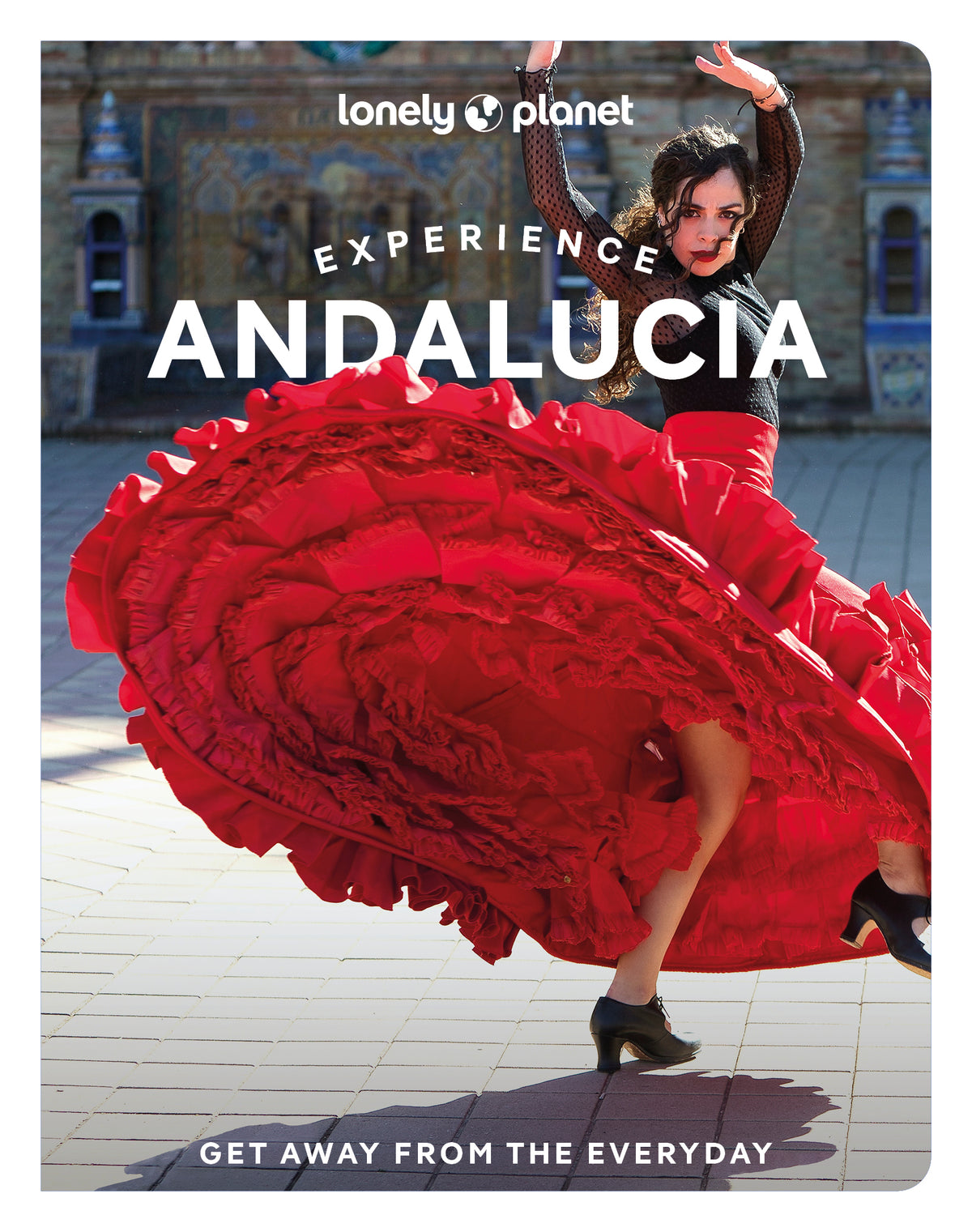 Experience Andalucia Travel Guide