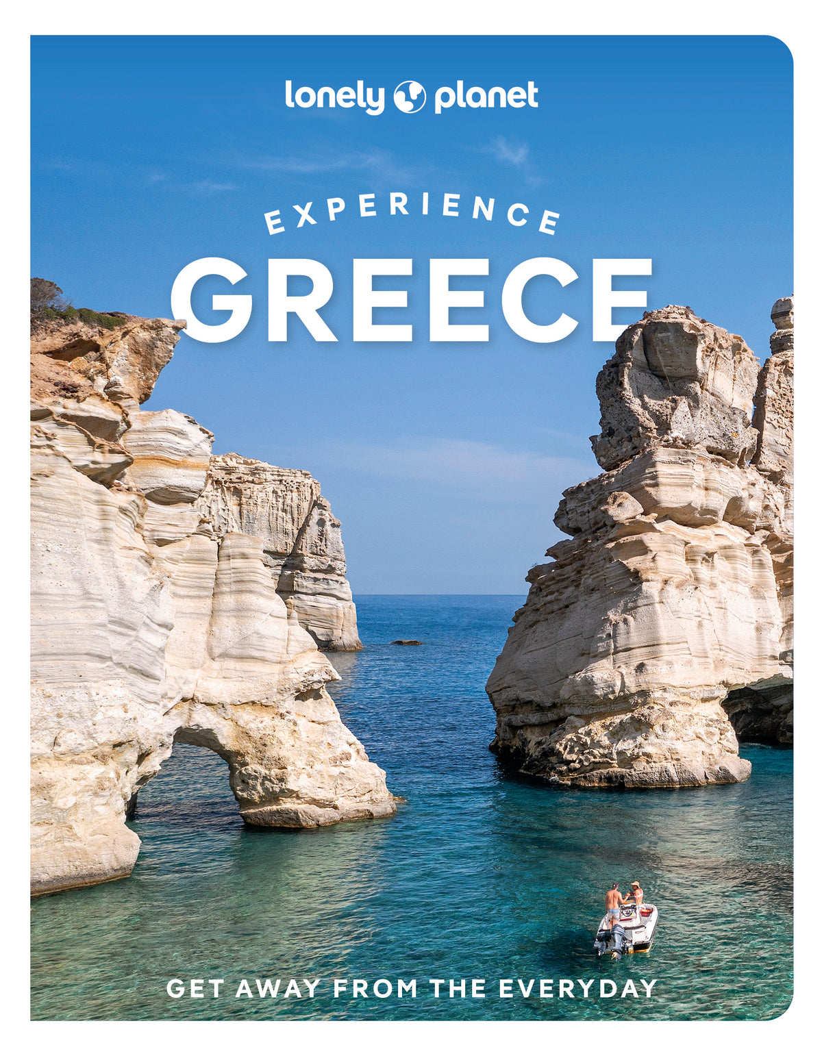 Experience Greece Travel Guide