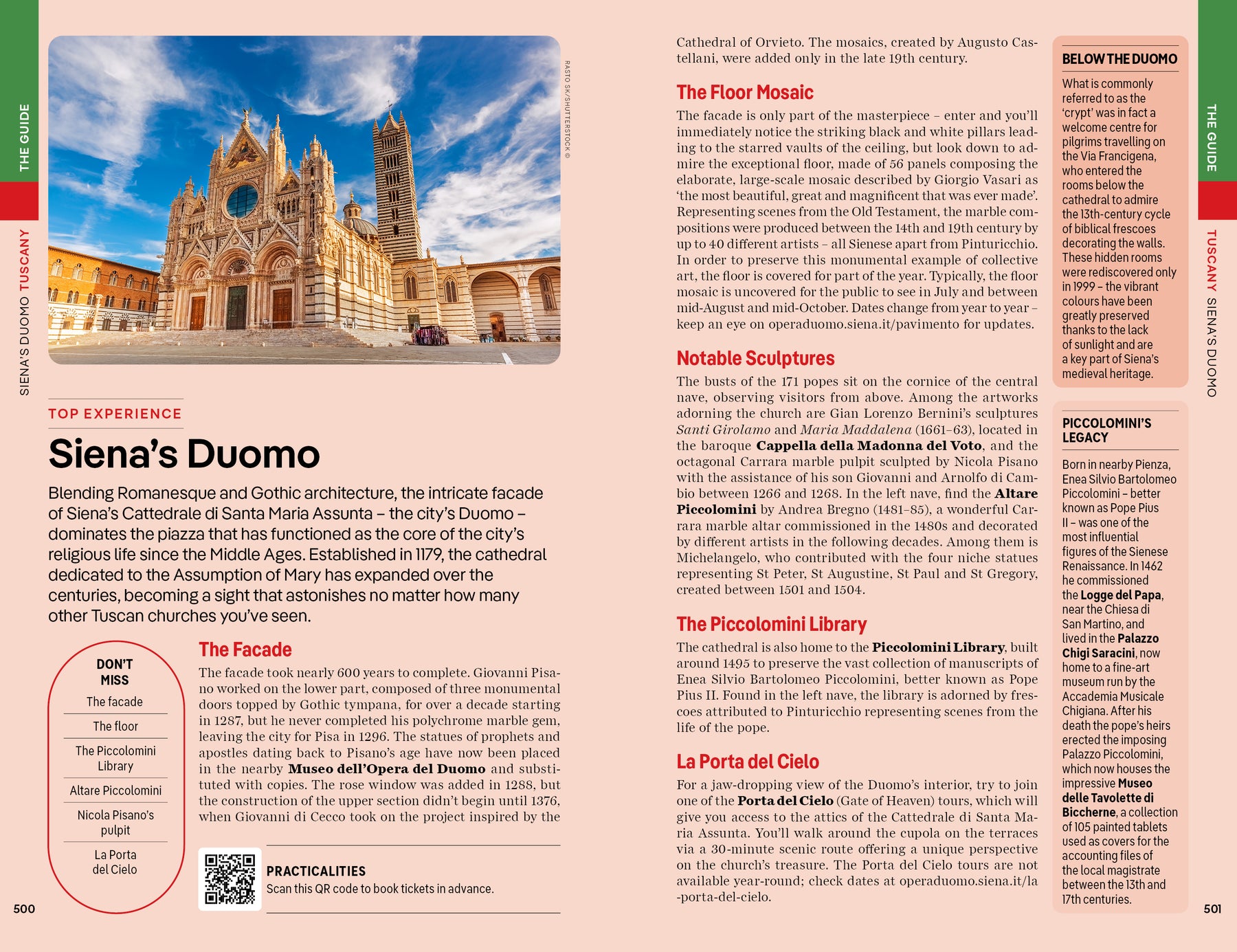 Italy - Book