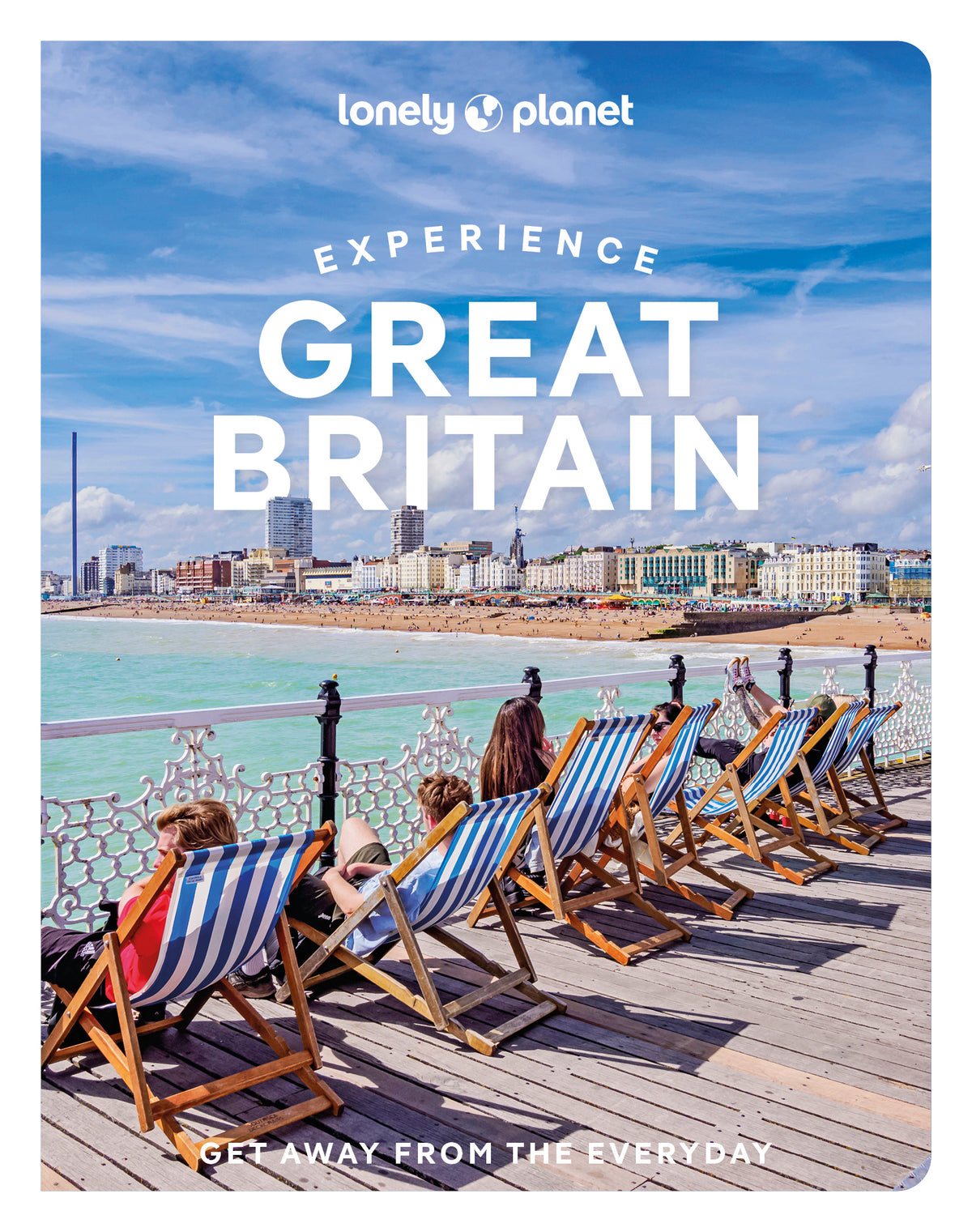 Experience Great Britain Travel Guide