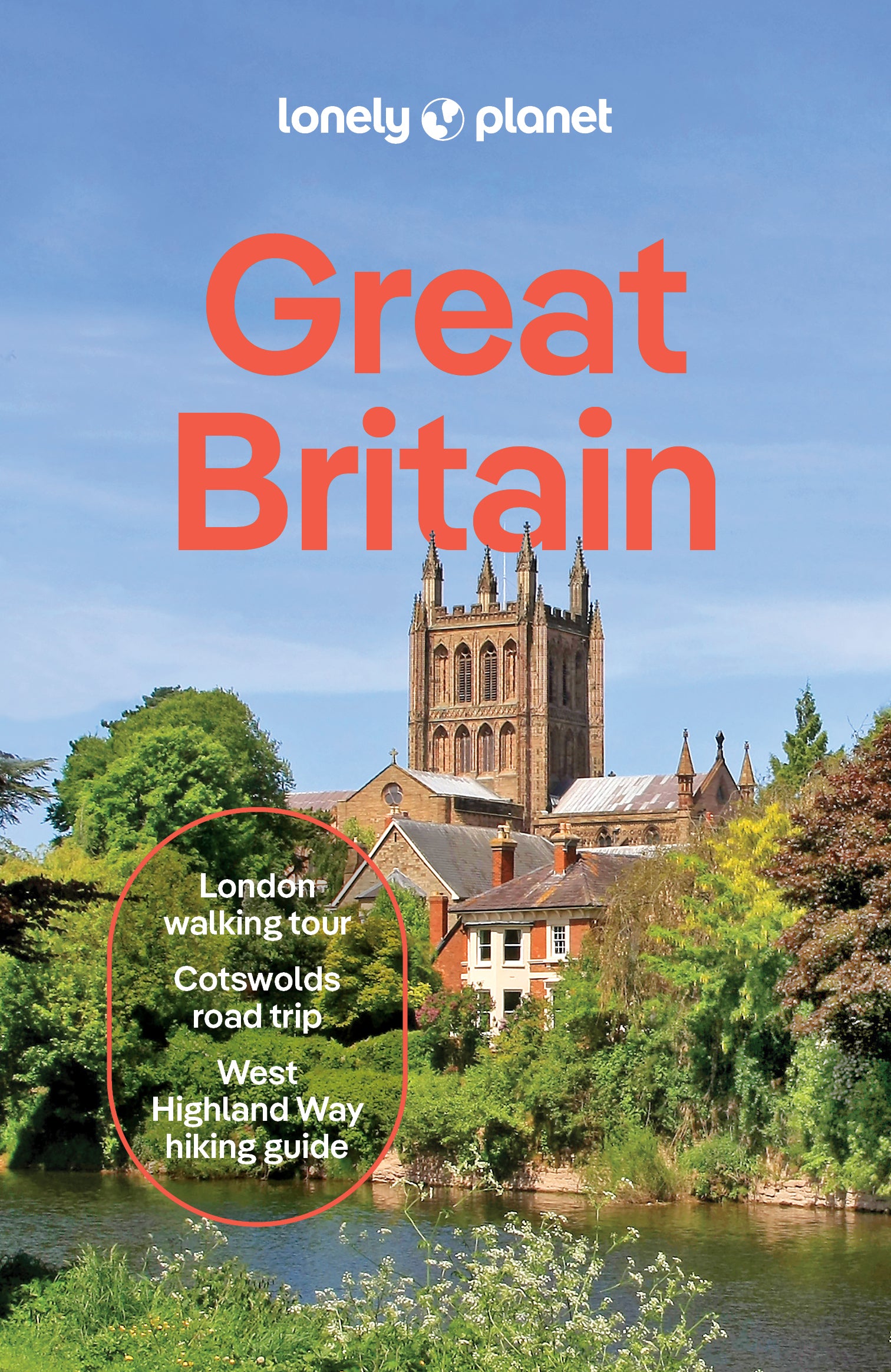 Great Britain Travel Guide