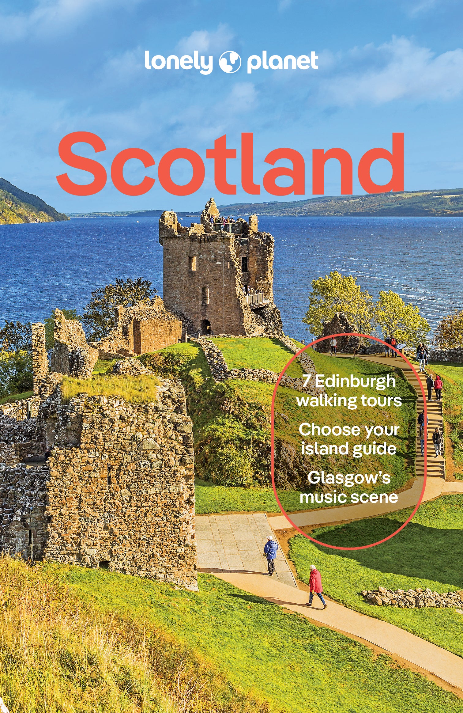 Scotland Travel Guide