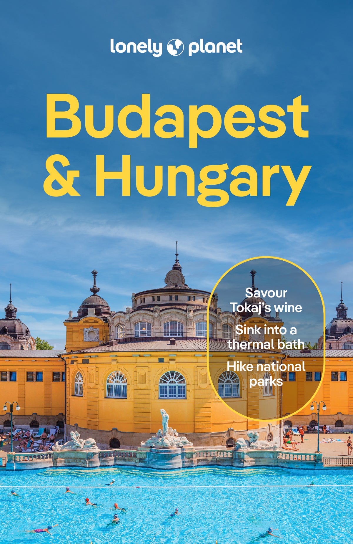 Budapest & Hungary 