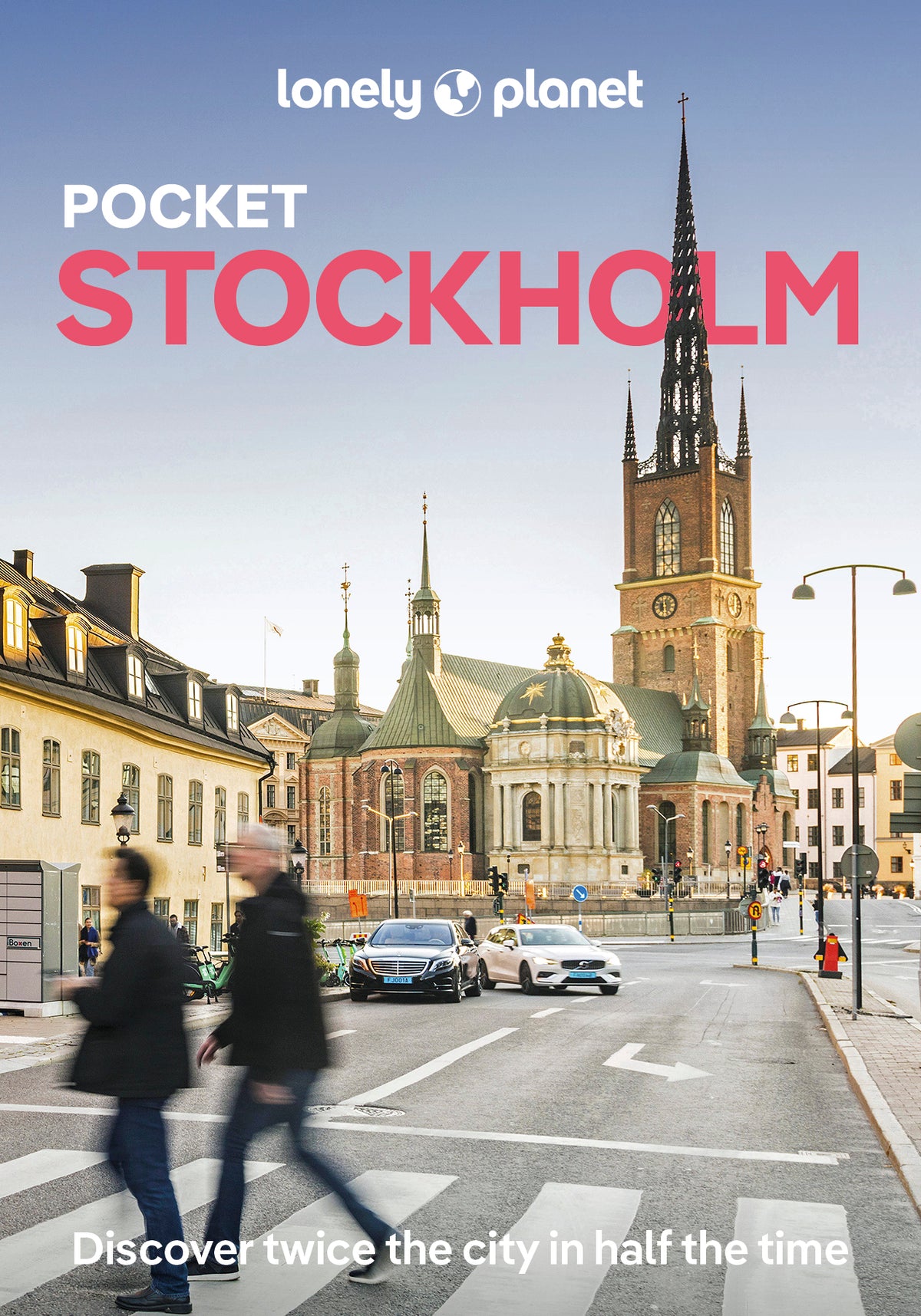 Pocket Stockholm