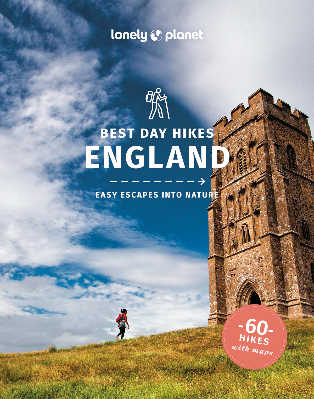 Best Day Hikes England - Book