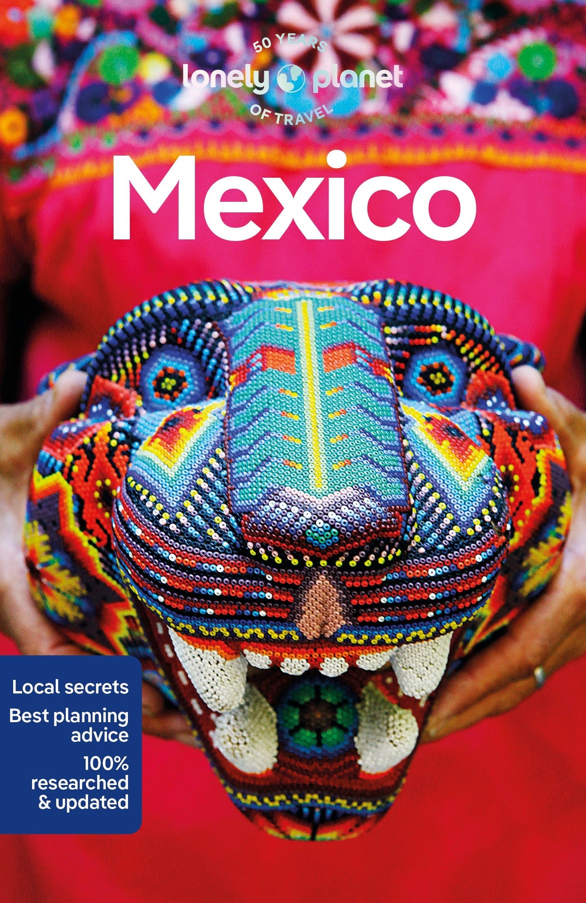Mexico - Book