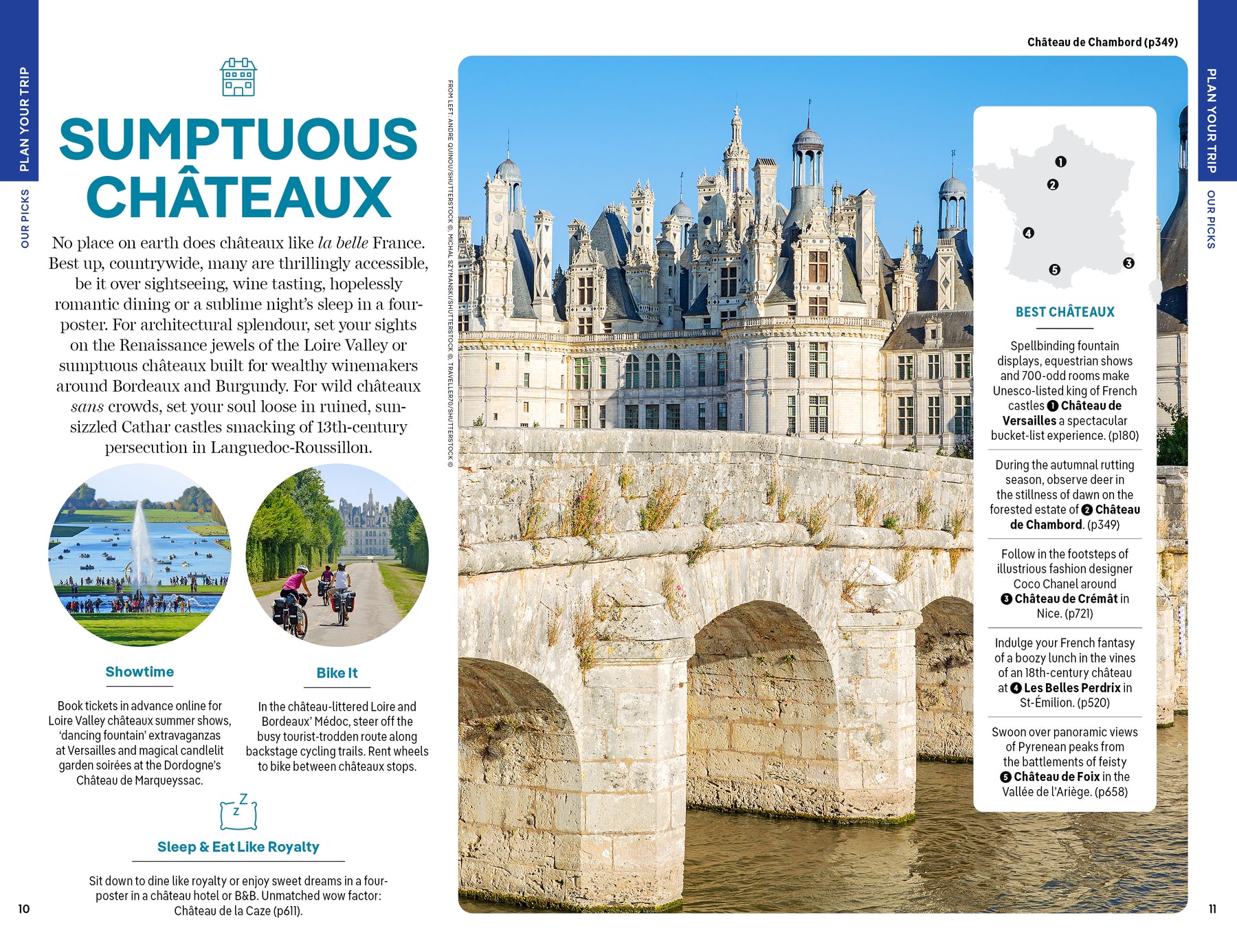 France - Book