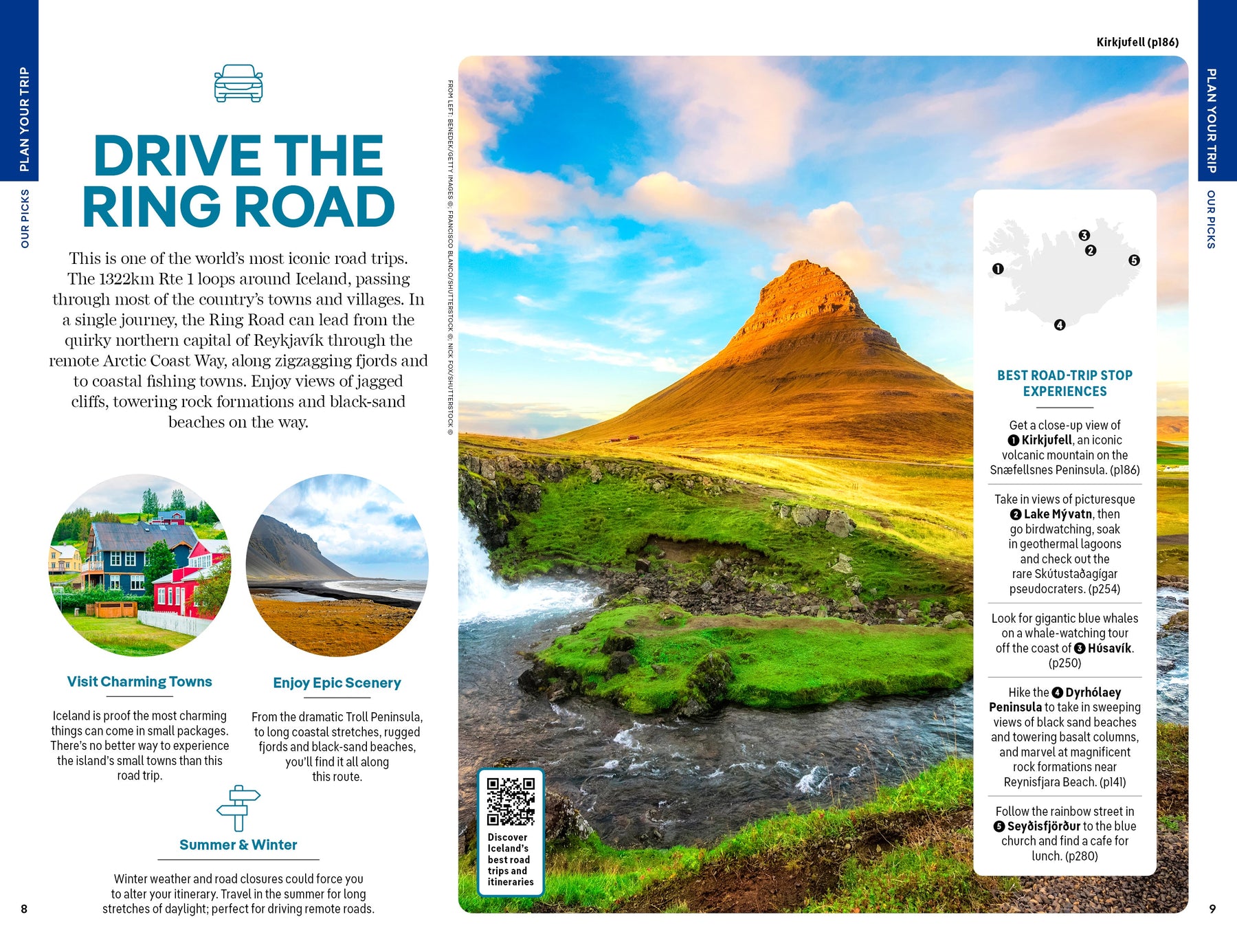 Iceland - Book