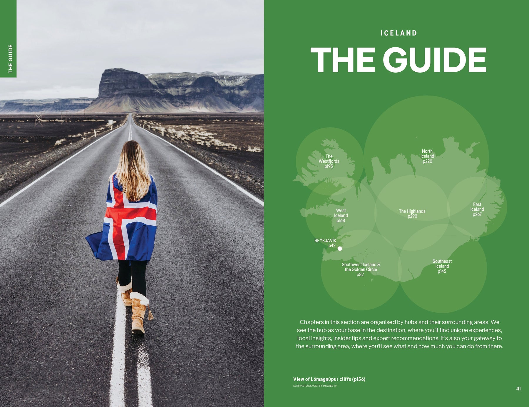 Iceland - Book