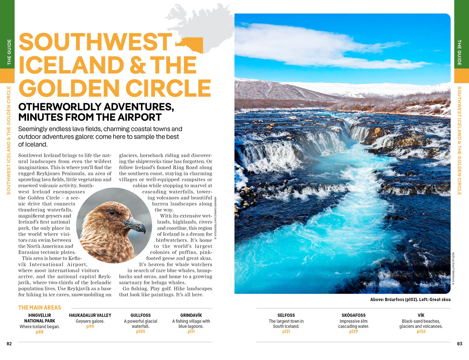 Iceland - Book