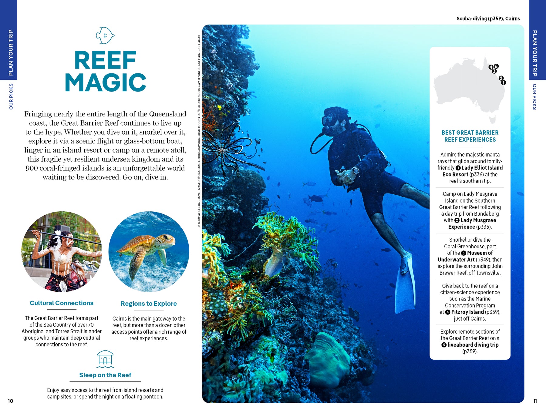 Australia - Book