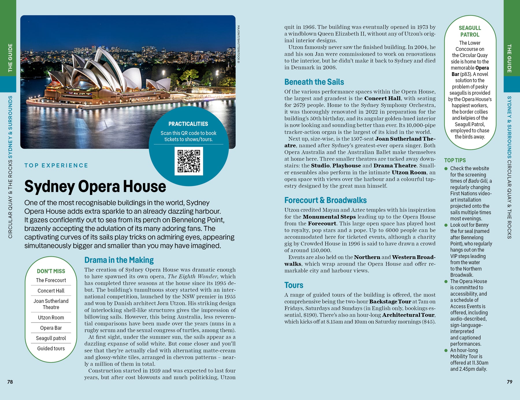 Australia - Book