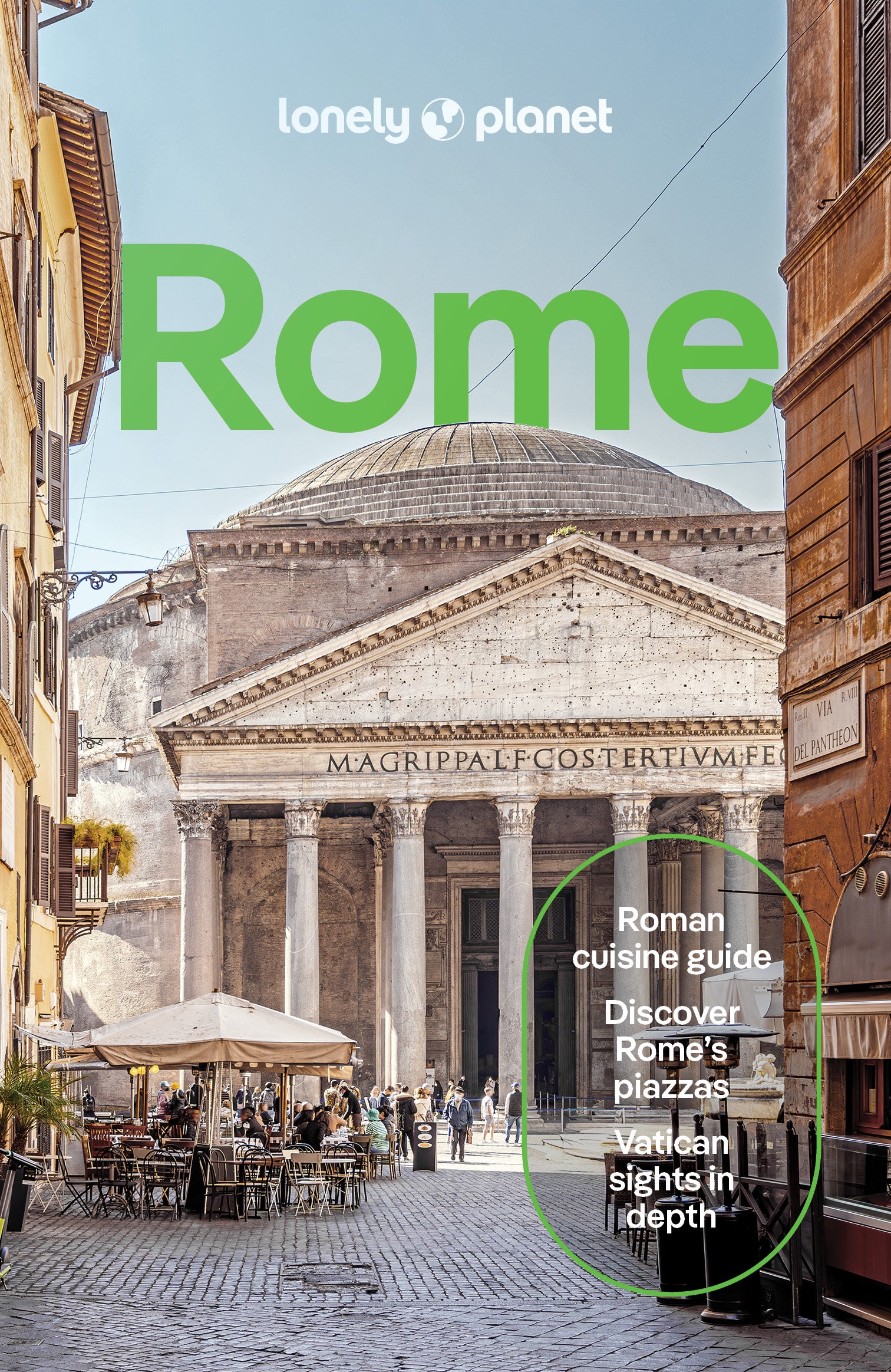 Rome Travel Guide