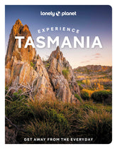 Experience Tasmania - Book