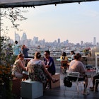 Courtesy image for staff favorite bars
BOK Bar in Philadelphia