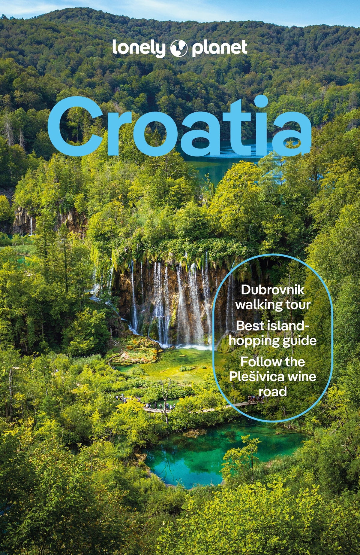 Croatia - Book