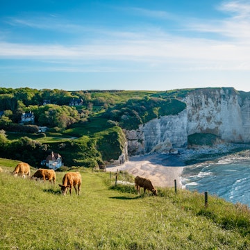 Étretat