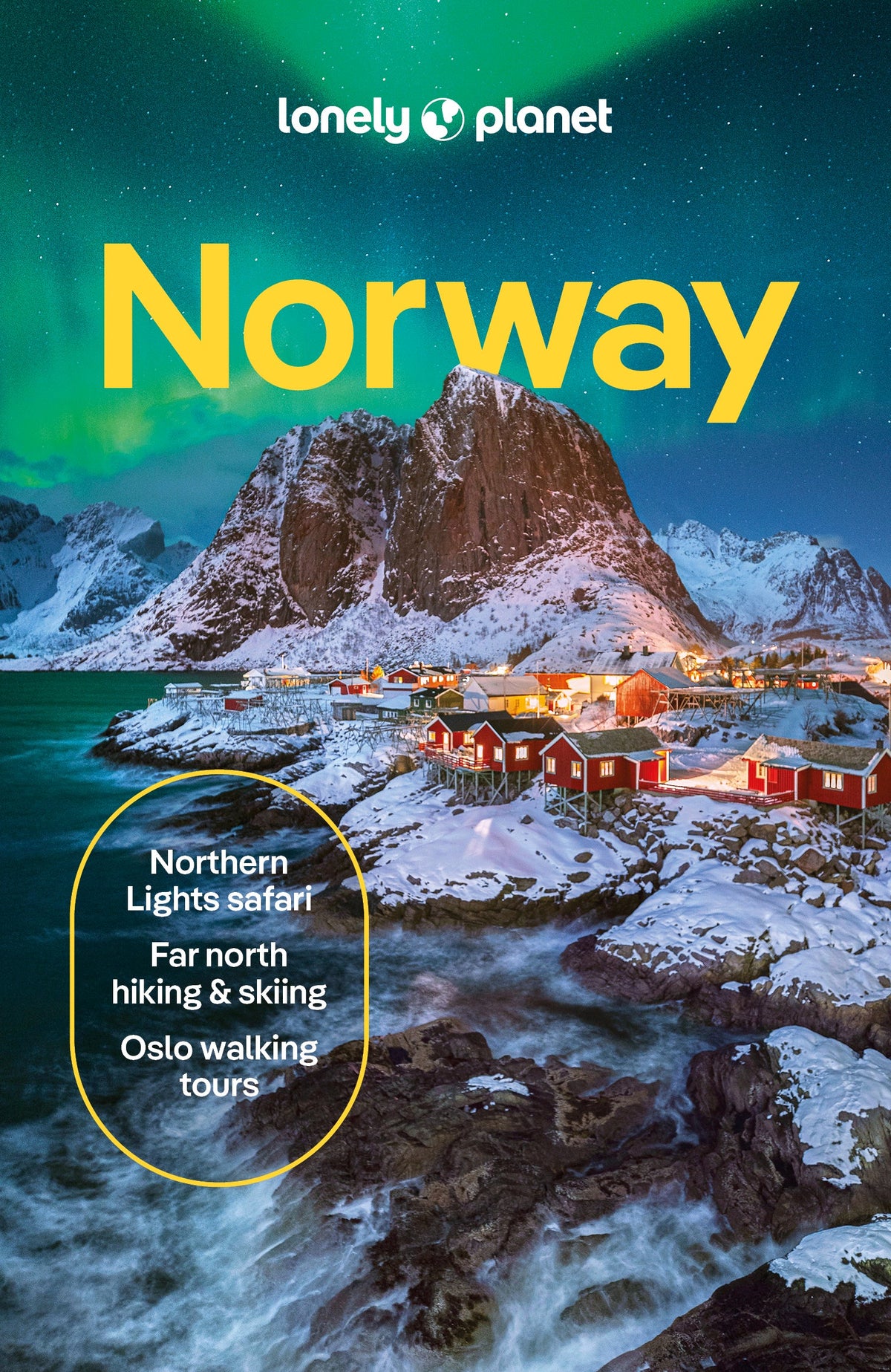 Norway - Book
