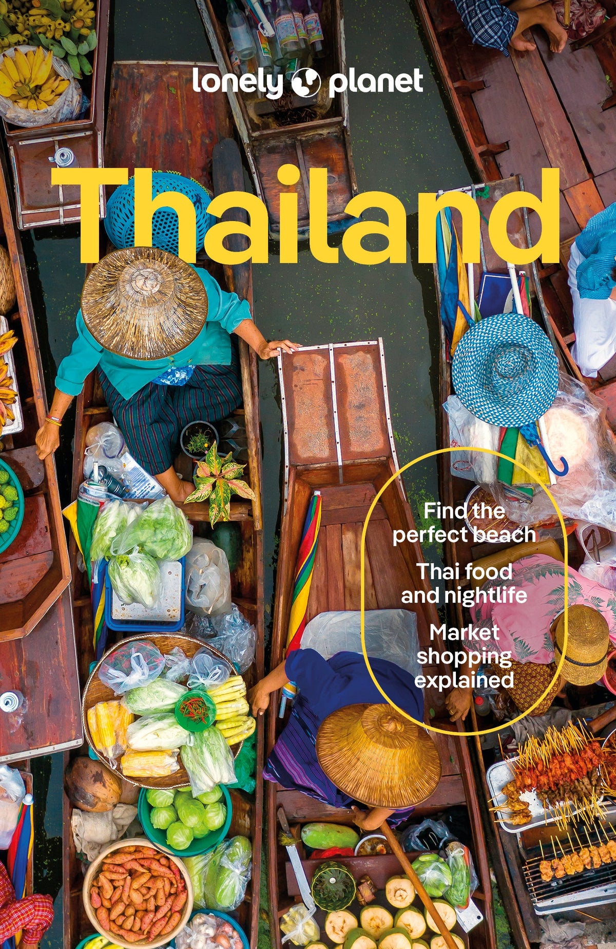 Thailand - Book