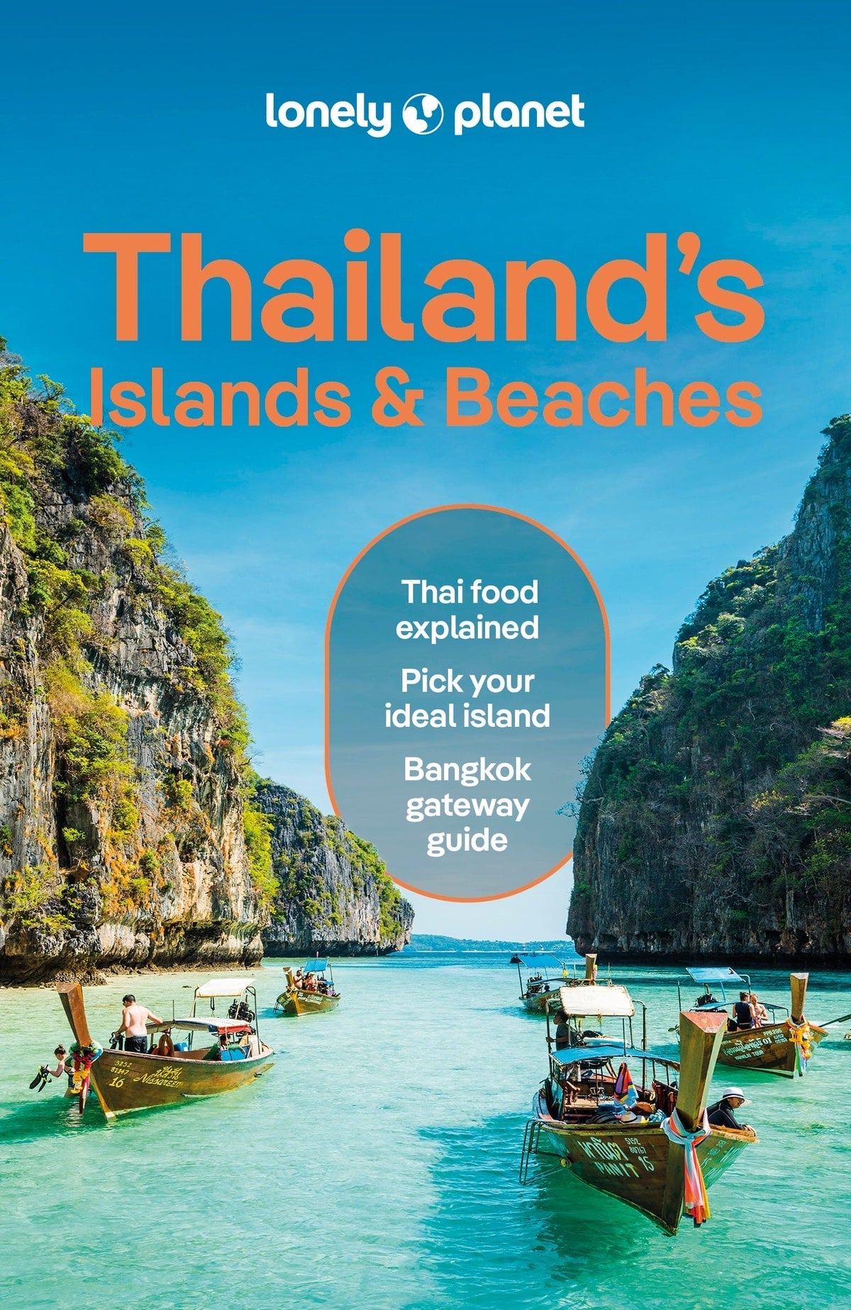 Thailand's Islands & Beaches Travel Guide