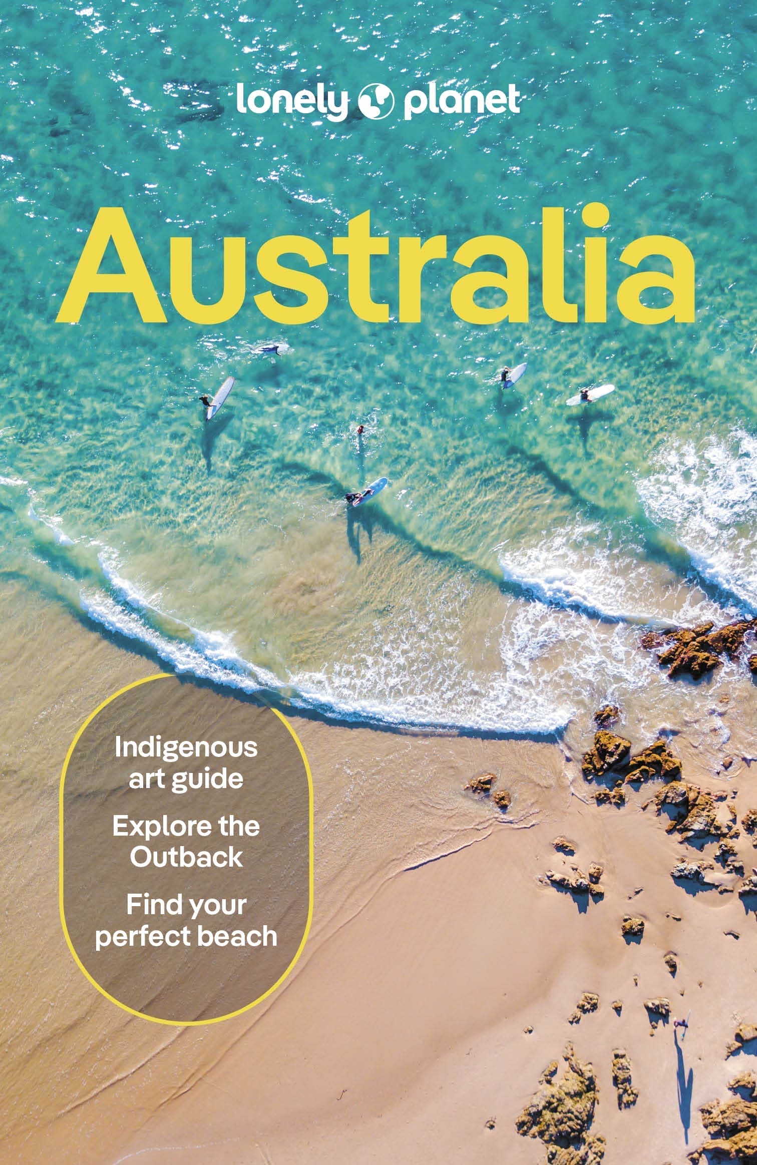 Australia Travel Guide