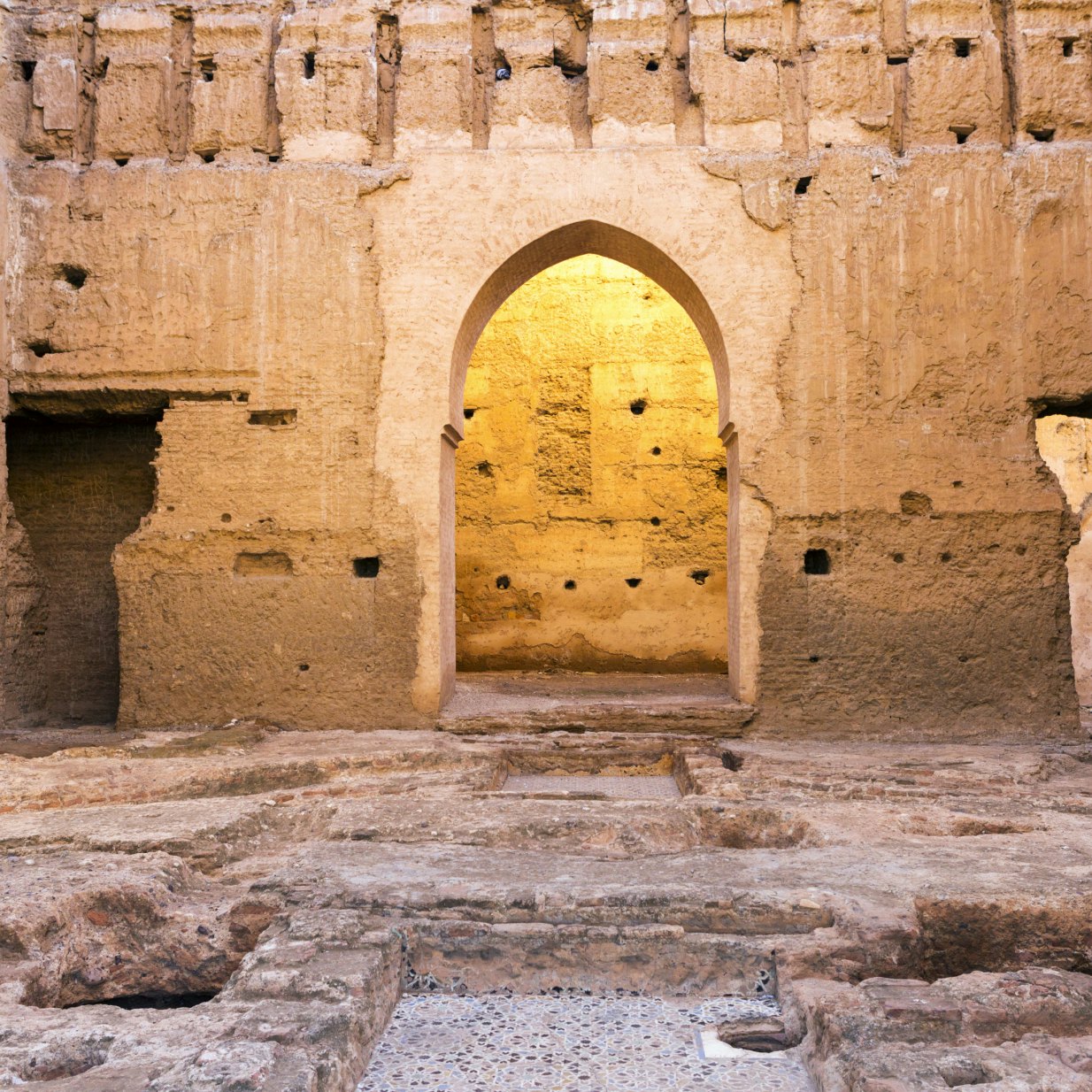 Badia Palace