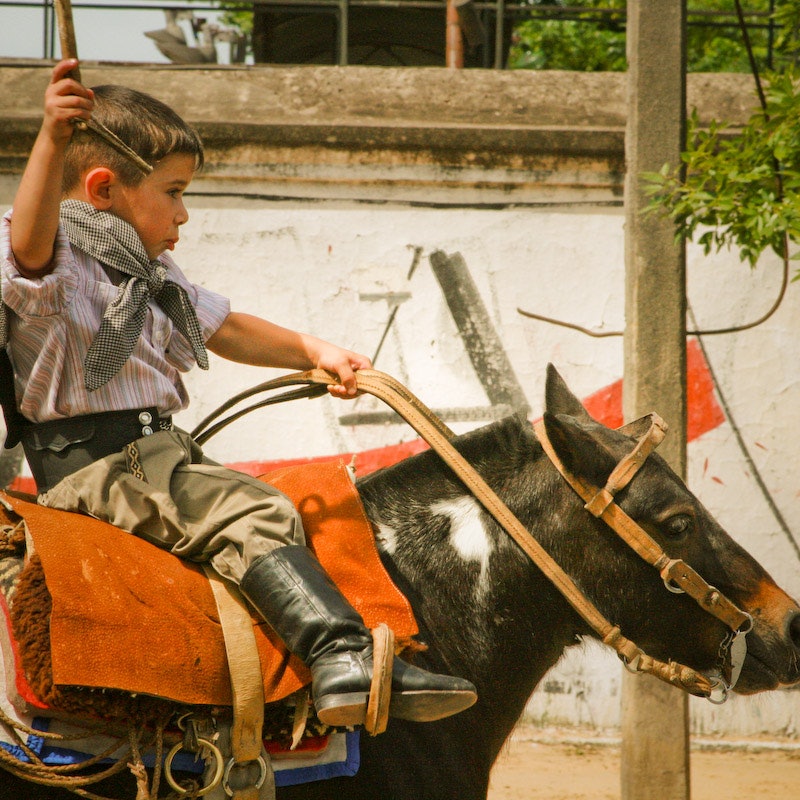 Feria de Mataderos
