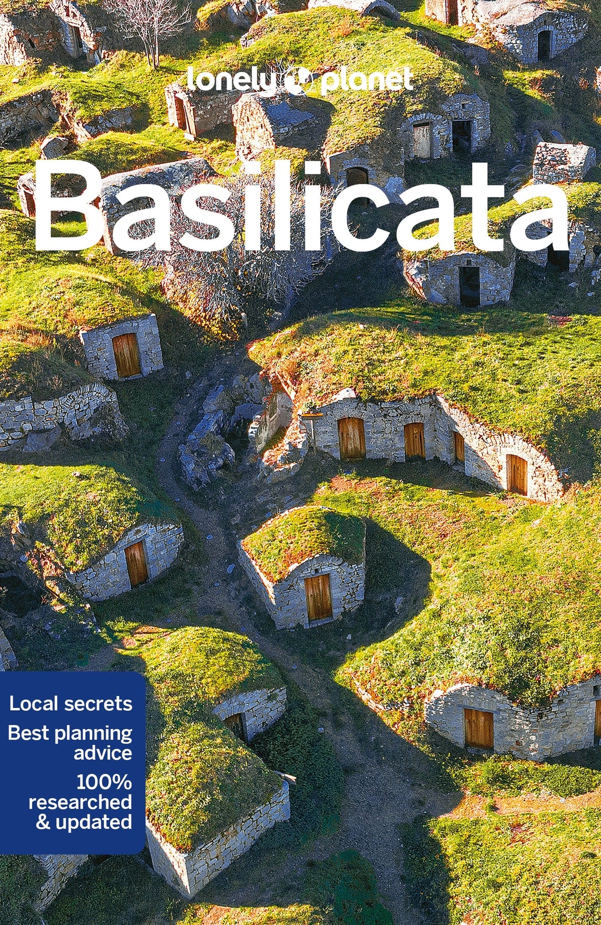 Basilicata Travel Guide