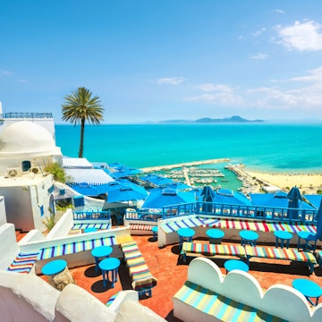 Tunisia