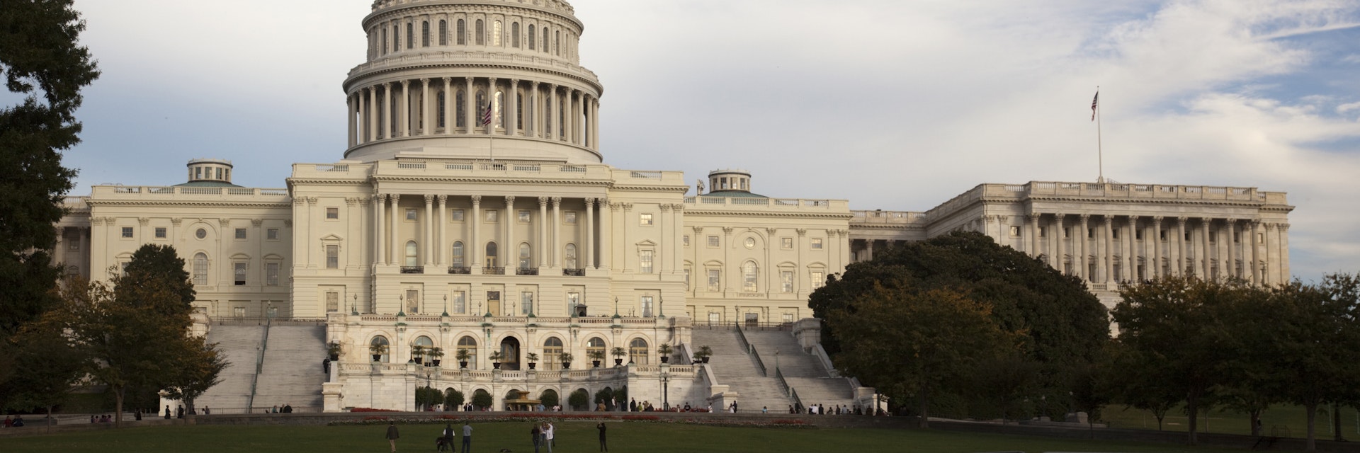 The Capitol, Washington, DC