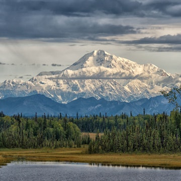 Denali National Park & Preserve