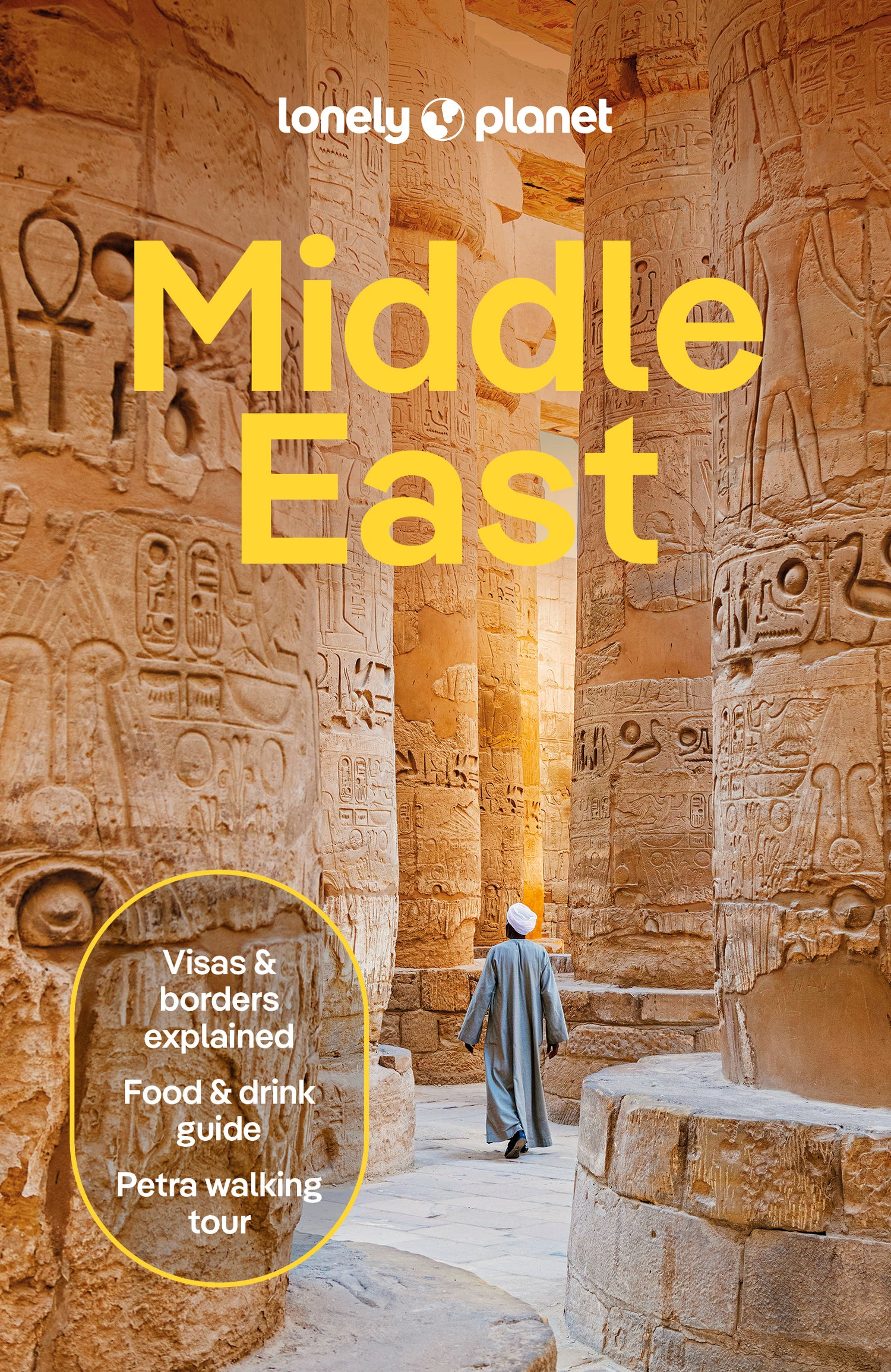 Middle East 