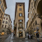 Italy, Florence - Dicember 2018:  walking streets of Florence old town. View of "Benheart" shop entrance
ancient, antique, architecture, art, benheart, bicycle, brick, building, cafe, city, cityscape, colorful, cozy, day, destination, europe, european, facade, famous, firenze, florence, historic, holiday, house, italia, italian, italy, landmark, light, medieval, mediterranean, narrow, old, outdoors, picturesque, restaurant, shop, store, street, streets, toscana, tourism, tourist, town, traditional, trattoria, travel, typical, urban, via