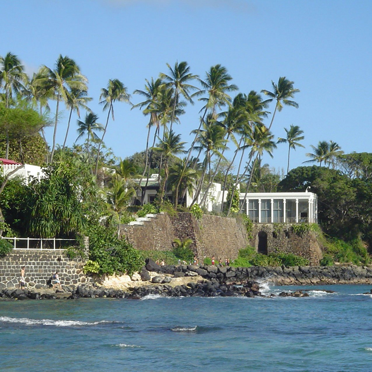 Shangri La
